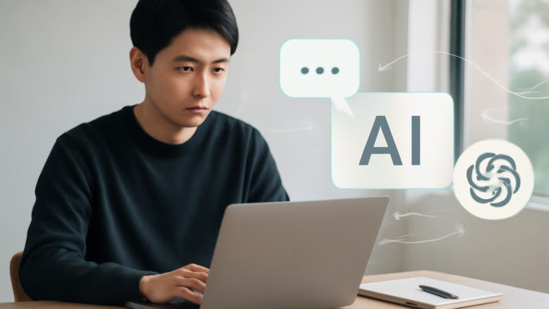 AI商品写真で差がつく5つの実務ポイント