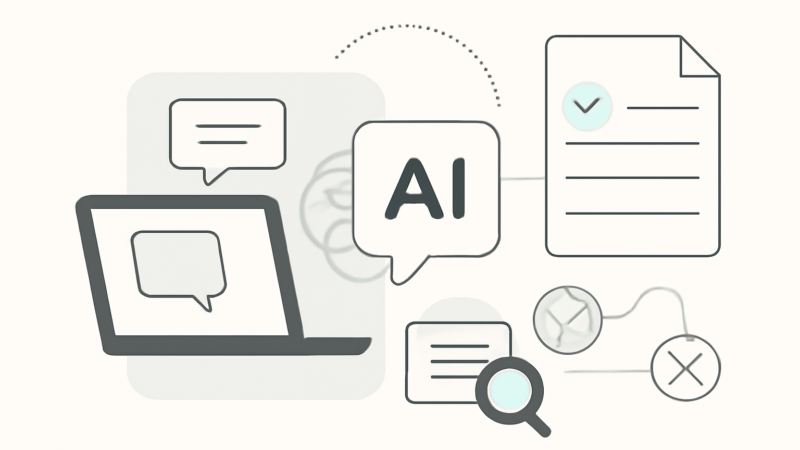 Slack通知botをAIで作る5つの設計ポイント