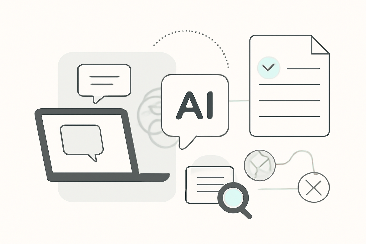 Slack通知botをAIで作る5つの設計ポイント
