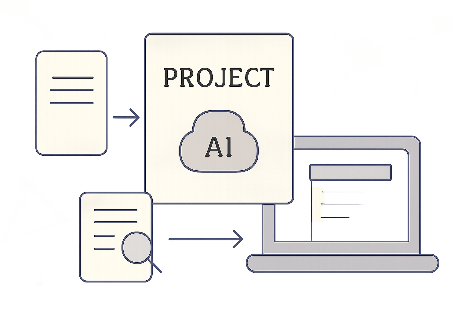 ChatGPT ProjectsとClaude Projectsの使い分け術