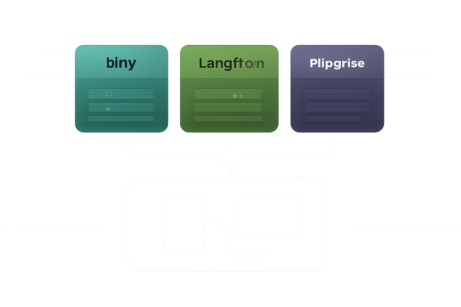 Dify・LangFlow・Flowiseの違いは？実務で選ぶ3軸比較