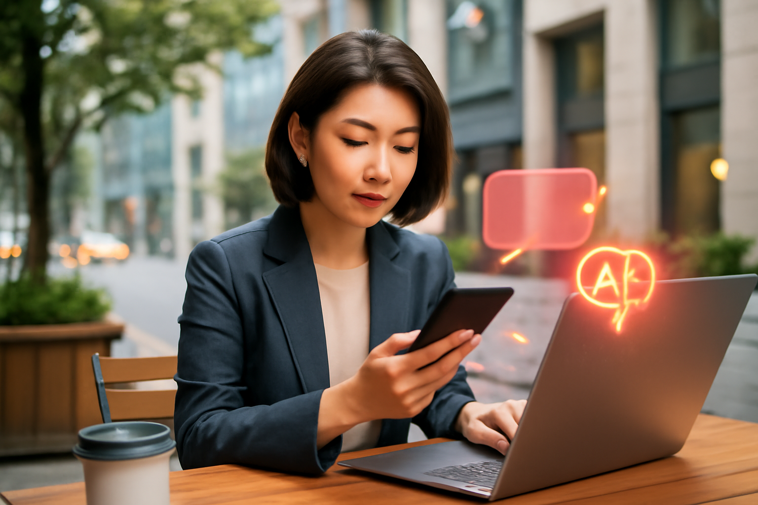 Firefly AI Assistantで変わる制作フロー3場面