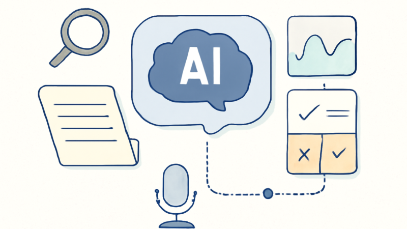 実際に試してわかったCopilot Voiceの使い方3選