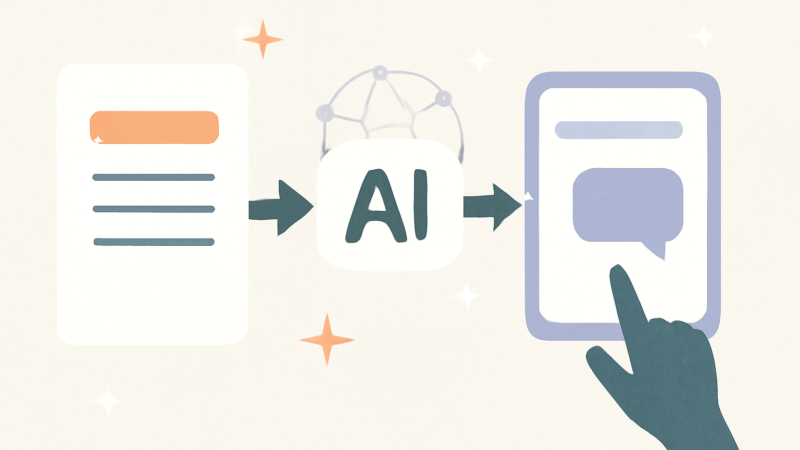 OpenAI APIとGemini APIの違い5つ、実務の決め手はどこか