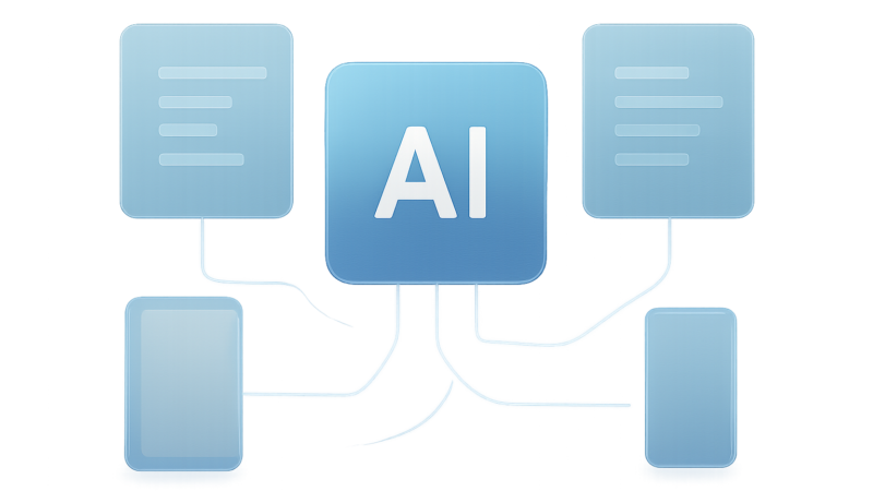 プロンプト設計3要素でAI出力が安定する理由