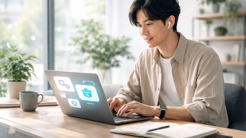 AI翻訳と同時通訳の違いが分かる5つの選び方と使い分け