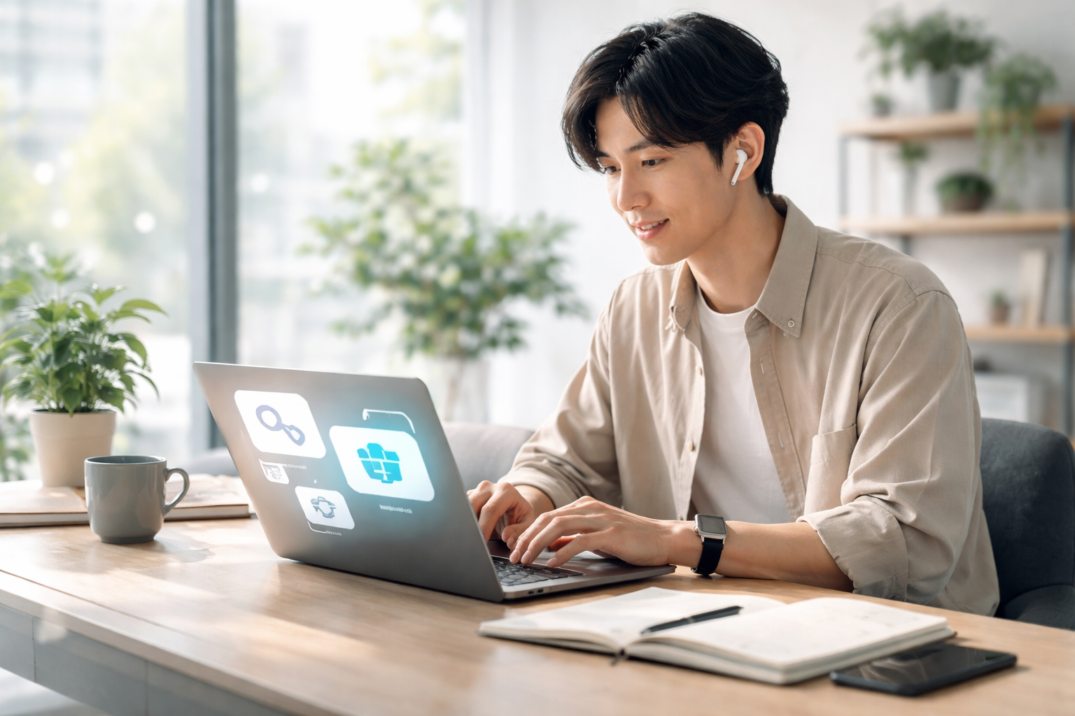AI翻訳と同時通訳の違いが分かる5つの選び方と使い分け